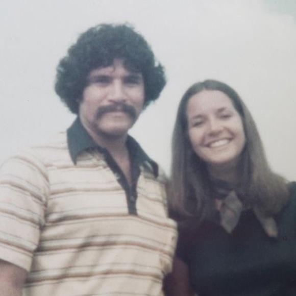 Meet your Posher, Ron n laura - Picture 1 of 1